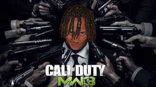 Call of Duty WarZone John Wick MODE