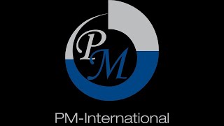 PM International Business Presentation Overview Strategy for the Entrepreneurs