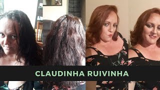 Claudinha Ruivinha