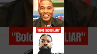 Candace Owens And Voddie Baucham RUIN Don Lemon On The BIBLE 🤯 #shorts #voddiebaucham #reaction