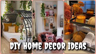 Top 10 DIY Home Decorating Ideas for Living Room