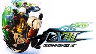 KOF XIII dando erro na incialização (windows 10) - Resolvido!!