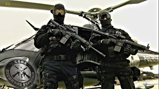 CORE RJ - POLÍCIA CÍVIL 💀 (Special Forces)