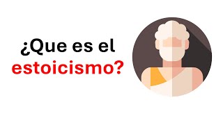 ¿Qué es el estoicismo y en qué consiste en la filosofía?