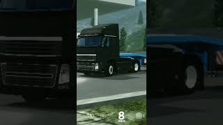 game truck trailer di android