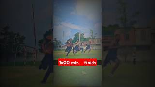 1600mtr.#runnning #armymotivationfinish#shortvideo # #videos #army #short