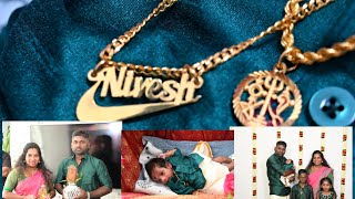 Nivesh  baby boy 2024