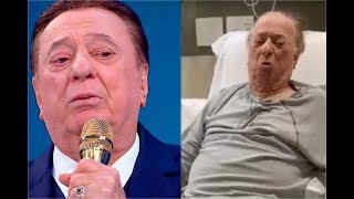 O fim de uma grande era: Triste notícias sobre o querido RAUL GIL, aos 86 anos el... Ver mais