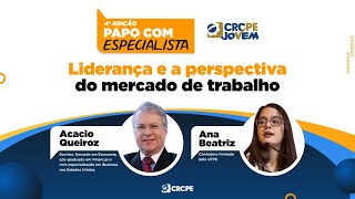 Liderança e a perspectiva do mercado de trabalho