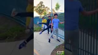 #stokestwins #alanstokes #shorts Stokes Twins | You did it 😍 Bad gang tiktok