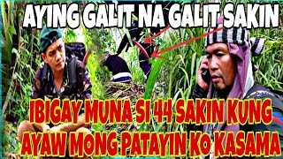 PAPATAYIN KOTUNG KASAMA MO AYING KUNG HINDI MO IBIGAY SAKIN SI 44😡😡😱😱