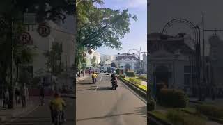 Bandung pagi ini