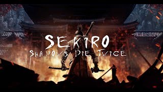 Sekiro  Shadows Die Twice — Русский сюжетный трейлер игры  2019