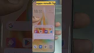 oppo unboxing #oppo #reno8t #5g #shortvidio #viral #like