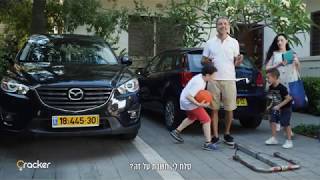 MYCAR2GO - מהפכת הליסינג השיתופי שמחזיר לך כסף