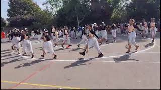 Onam Special Performance From KCA Ipswich Girls 2023