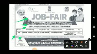 #JOB-FAIR AGARTALA (MODEL CAREER CENTRE, AGARTALA) EMPLOYMENT SERVICES & MANPOWER PLANNING