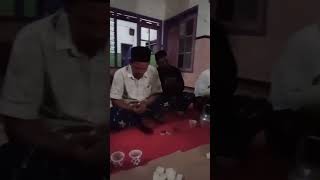 Musyawaroh Menghadapi Acara Maulid Nabi Muhammad SAW, Selasa 27 Agustus 2024