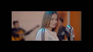 Aiza Shah ll Khuwab Mil ka Jo Dakhe  ll (Full Video ) ll New Punjabi Song 2024