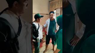 di gerebek menang untung#comedy #viral #shots