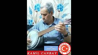 KAMİL CANBAY CÜMBÜŞLÜ TÜRKÜLER