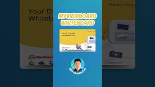 ¡Transforma tu clase con myViewBoard! 📋✨