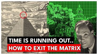 You are in a Simulation| Here's how to EXIT (Neville Goddard)