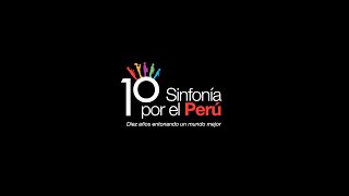 🎻 #FestivalSinfonía10 - Concierto de Gala