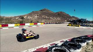 Karting Garrucha  ( Garrucha - Almeria  )