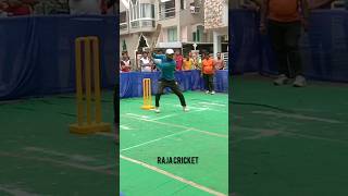 অসাধারণ একটা pull shot 🏏🔥#shorts #viral #cricket @rajacricket437