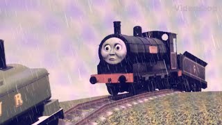 Hey Edd ~ A Trainz 2019 Short