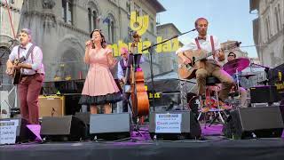 Umbria Jazz 2022 - Sugarpie & The Candymen