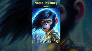 The Ape Super Hero of Guardian Heroes of Light And bearer of The Yellow Energy Force Light.