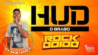 SET ROCK DOIDO🔝DJ HUD NA PRAIA🔥 VERÃO 2023 ✔️ NETO CDs ×͜× ✔️