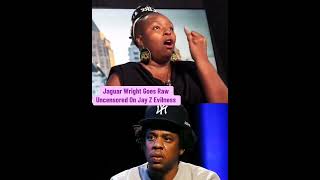 🎙️☣️Jay Z vs Jaguar: She Told You So