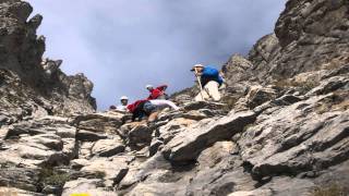 Εκδρομή στον Όλυμπο - Trip to Mt Olympos