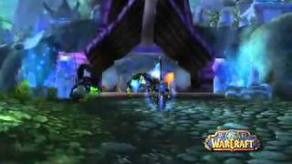 World of Warcraft - Warsong Gulch