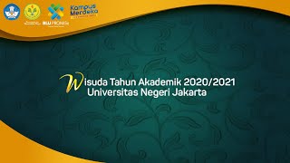 Wisuda Program Magister & Doktor Semester 114   ||   PASCASARJANA UNIVERSITAS NEGERI JAKARTA