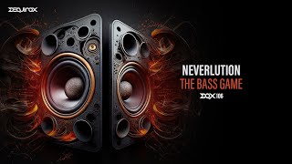 [DQX106] Neverlution - The Bass Game