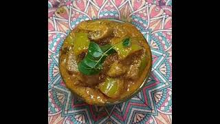 Mushroom Malai Curry🥰#shorts #subscribe #share #comment #youtuber #like #love