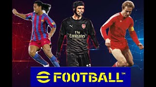 English eFootball PES 2020 : 👍 Good stream | Playing Solo | Streaming with Turnip