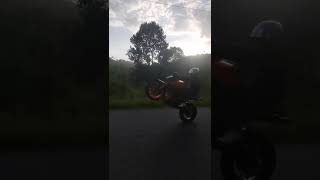 Ktm Duke 250 Status || VorVibes #shorts