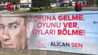 “Oylar Bölünür” Yalanı