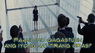 Paano Mo Gagastusin ang Iyong Natitirang Oras?