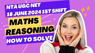 Ugc Net Paper 1 Answer Key 2024 |  NTA UGC NET Paper 01 | Answer Key of UGC NET June 2024 Part 01