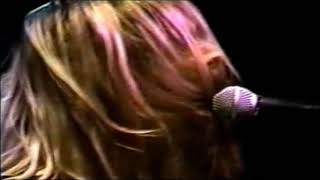 Nirvana - (The Garage at 23 Parish, Denver, CO, USA) 11/10/1989 HD 60FPS