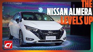 2023 Nissan Almera review | We bet you didn't know this about the Nissan Almera | C! Magazine