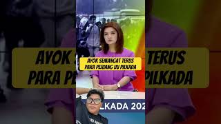 KEADAAN SEMAKIN RICUH? #trending #viral #demo #demonslayer #pilkada #kaesangpangarep #aniesbaswedan