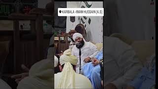 Zikr E Ahlebait By Sayyed Aminul Qadri New Video 💖🥰 #tranding #aminulqadri #shortvideos