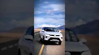 Fortuner snamtic short in hills #shorts #short #trending #shots